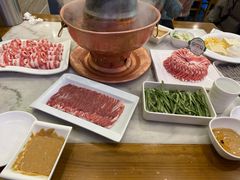 -聚宝源(牛街创始店)