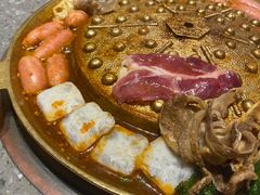 -牛牛章·章鱼水煎肉(光谷世界城店)