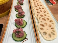 -龙聚德北京烤鸭(沙坪坝华宇A馆店)