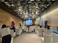 -成都凯宾斯基饭店