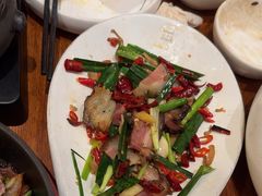 -云海肴·汽锅鸡·云南菜(苏州中心店)