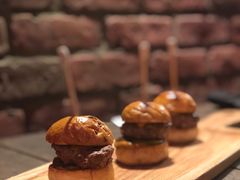 -Boxing Cat Brewery拳击猫精酿啤酒馆(永福店)