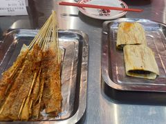 -堂堂小伙夫·辽宁小吃大排档(京西大悦城店)