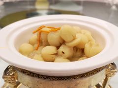 莲子-聚春园自助餐厅(东街口店)