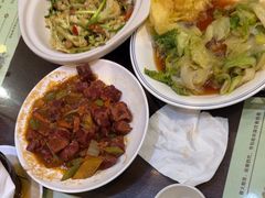 -老厨家(中央大街西七道街店)