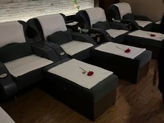 -足本纪·足道 SPA 简餐 小吃(文三西路店)