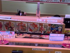 -寿司郎(皇庭广场店)