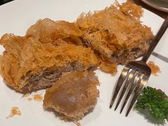 古法手工香酥鸭-金玉满堂潮州酒楼(无限极荟购物广场店)
