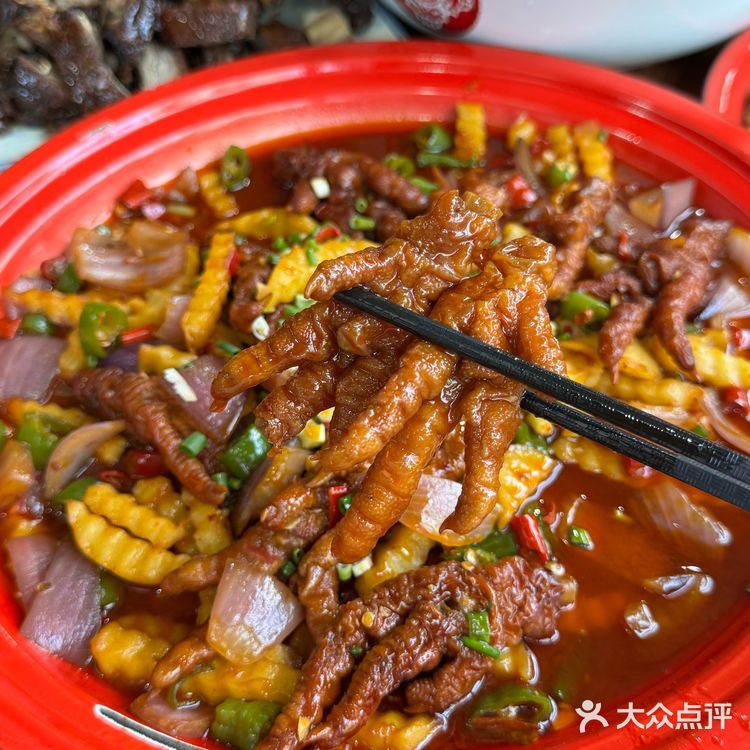 为了这口,我能再去乐山100次。。。