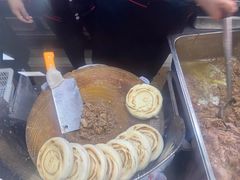 -樊记腊汁肉(竹笆市总店)