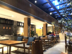 大堂-四月吧餐厅(正阳步行街店)