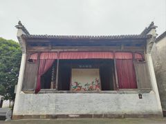 -潜口民宅博物馆