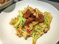 -福海居烤鸭店(鸟巢店)