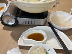 -苏小柳点心·手作小笼包(浦东嘉里城分院)