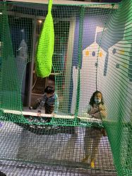 -幻贝家儿童乐园(苏州中心店)