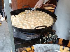 -熊太婆·非遗水饺(粮道街店)