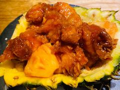 -水木苼 蔬食料理