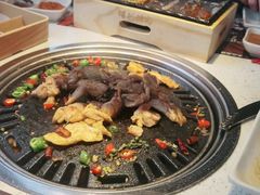 -猫抓烤肉(春熙路店)