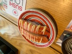 -Sushi Love 创意寿司(丽影广场店)