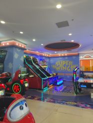 -乐多星球潮玩中心(沈阳嘉里城店)