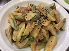 -闫府私房菜·老字号(恒隆店)