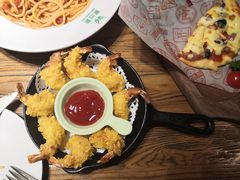 -豪尚豪牛排馆(大红门银泰店)