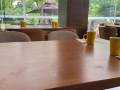 -上海虹桥宾馆味翠餐厅