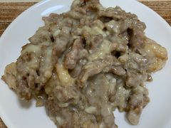-老七饭馆(光荣道总店)