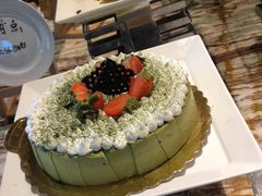 -AdD全日制餐厅(中谷花园酒店)