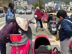 -大新明仕山庄