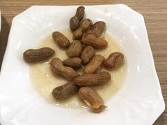 -501號台州海鲜餐厅(海创园店)