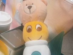 -星巴克臻选(广州好世界广场店)