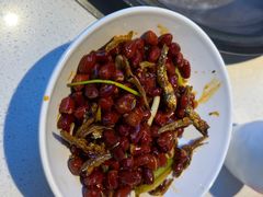 -313羊庄·荣耀·内蒙烧麦(亚运村店)