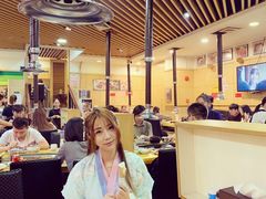 -金顺韩式烤肉·网红烤肉店(广利路店)