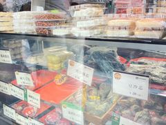 -王家沙点心店(西康路店)