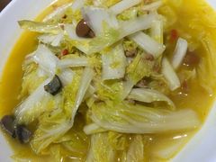 -上关雪東北菜(中房金谊店)