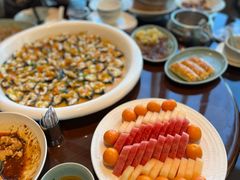 -环球港凯悦 · 享悦中餐厅