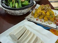 -金龙·打边炉(武进路店)