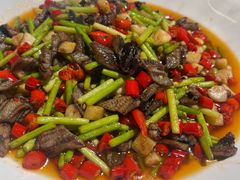 -蛙兔鸡自贡风味·特色江湖菜(广都店)