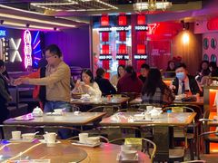 大堂-啫神·广州地标美食(北京路店)