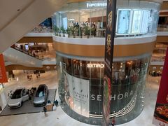 -深圳来福士广场