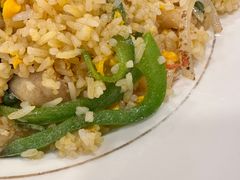 -玫瑰园西餐厅(新华大厦店)