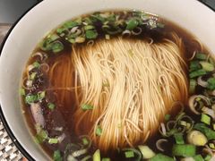 -十面春风·江南面馆(崇宁路店)