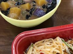 -猪脑壳凉面(武陵源店)