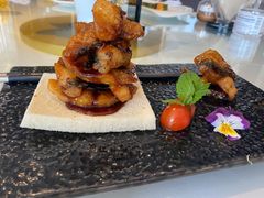-江仙雅居(中航国际店)