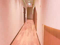 -威尔仕W FITNESS健身会所(联洋广场店)