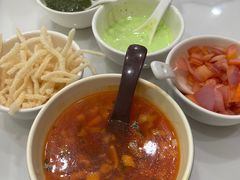 -VATAN INDIAN RESTAURANT米特餐饮有限公司(城北路店)
