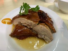 -龙记香港茶餐厅