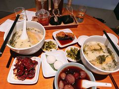 -无锡苏宁银河国际酒店-麺餐厅