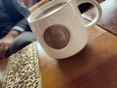 -玛吉阿米·餐吧